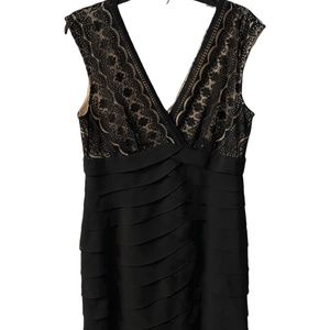K Jordan Dress